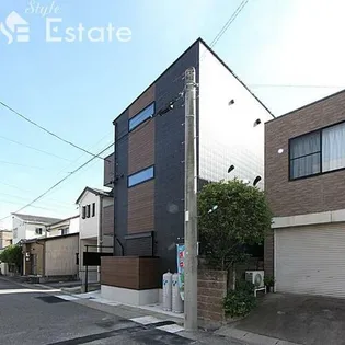 プリシェール中小田井の画像