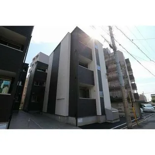 REGALEST熱田神宮伝馬町の画像
