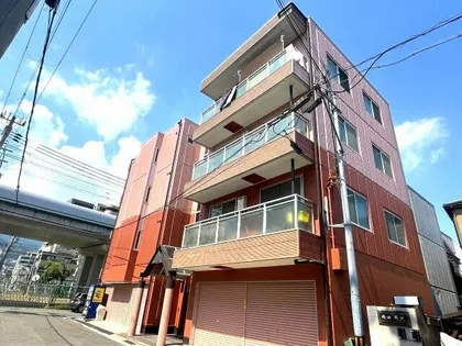 スリール芦屋ウエストの画像