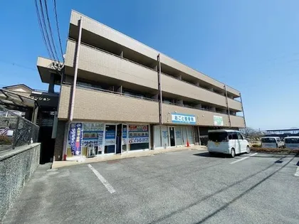 TOHNOマンションの画像