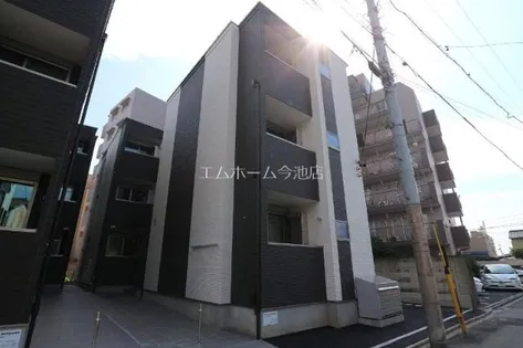REGALEST熱田神宮伝馬町の画像