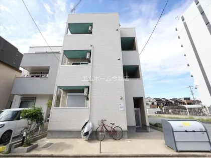 N&A HOME 上飯田の画像