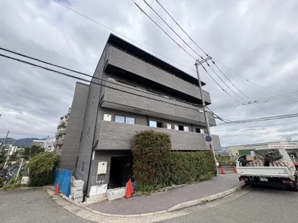 (新築)仮称 仁川駅前 新築【102号室】の外観