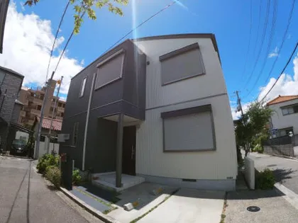 シャーメゾン松生町【102号室】の外観