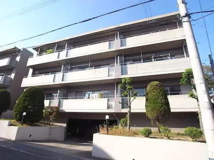 シェリール苦楽園I IIの画像