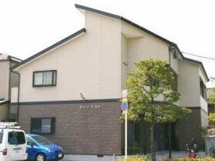 メゾン エストの画像