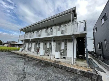 サンライフ アイ E棟の画像