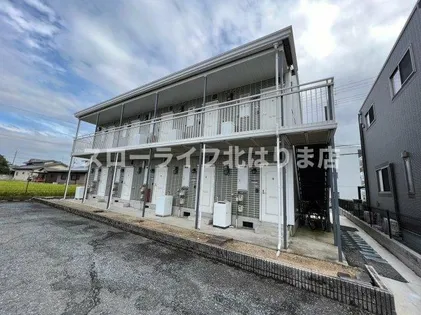 サンライフ アイ E棟の画像