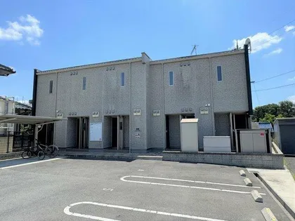 クレイノフェリスの画像