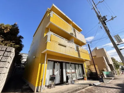 逆瀬川コートの画像