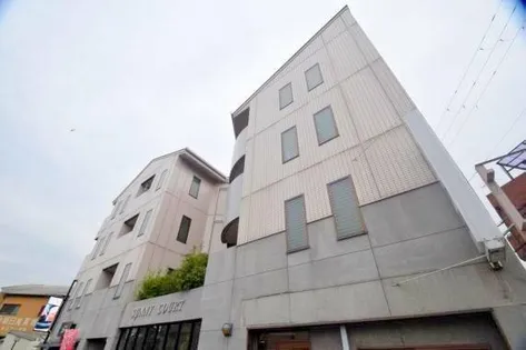 サニーコート【301号室】の外観