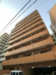 ふぁみーゆ日本橋【5階】の外観