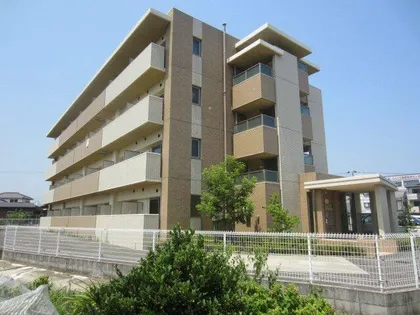 フランディルりんくう Iの画像