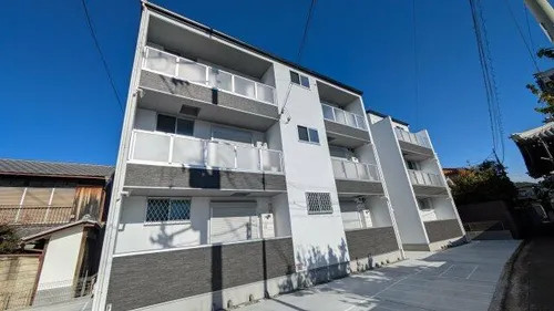 AVANTIO HONMACHIの画像