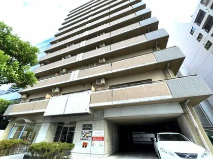 パークモダン新大阪の画像