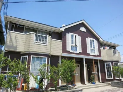 ステーシア寺津 弐番館の画像