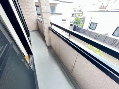 メゾンドルフ【2階】の内装