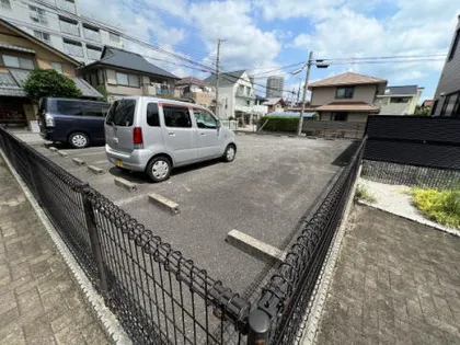 メゾンドルフ【2階】のその他画像