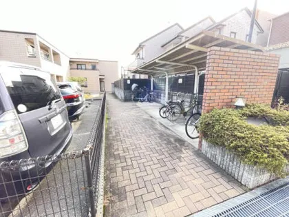 メゾンドルフ【2階】のその他画像