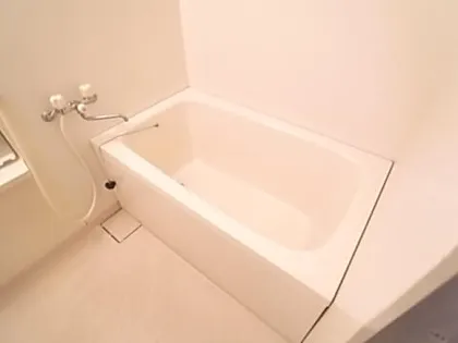 メゾンドルフ【2階】の風呂