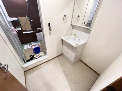 メゾンドルフ【2階】の内装