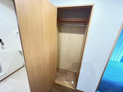 メゾンドルフ【2階】の内装