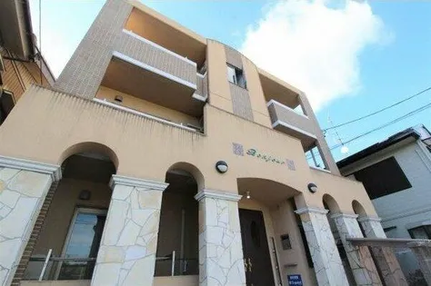 ボンジュールの画像