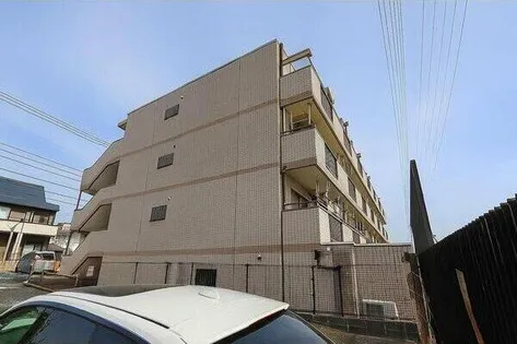 プラーンソレイユ池見の画像