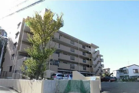 SーFORT新瑞橋の画像