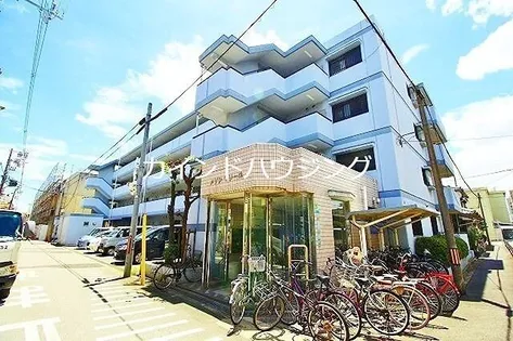 メゾンマリーネの画像