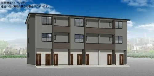 八条源町プロジェクトの画像