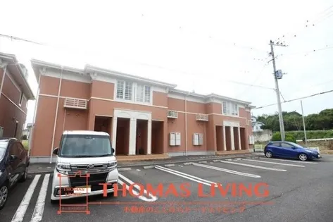 HEART LIFE野間Bの画像