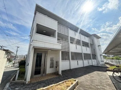 憩ハウスの画像