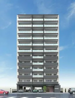 ネストピア博多グランドステージⅡの画像