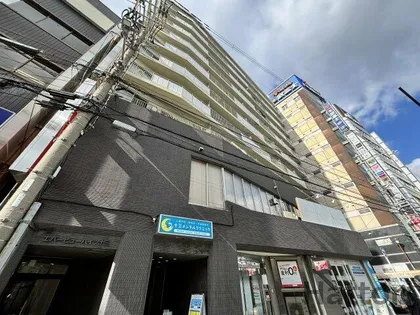 エバービューハイツの画像