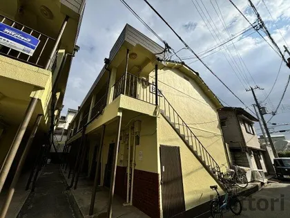 ハイツユキB棟の画像