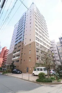 サヴォイマキシマイズ博多ステーション【4階】の外観