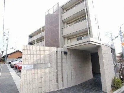 パークホームズ覚王山 SOUTHの画像