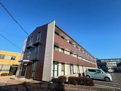 ザ バリーズスクエアの画像