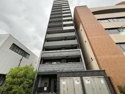 プレサンス丸の内フォート【3階】の外観