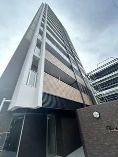 ファステート名古屋駅前アルティス【2階】の外観