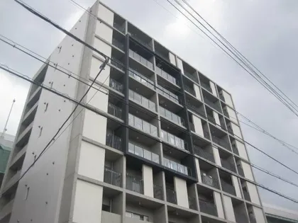 S-FORT六番町【7階】の外観