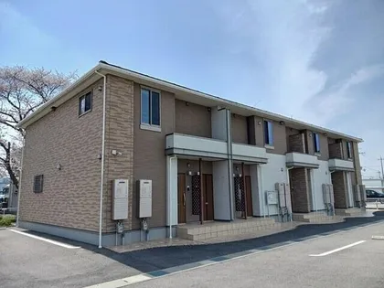 プラシード緑町IIIAの画像