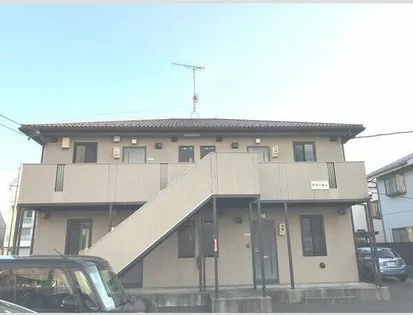 アマービレの画像