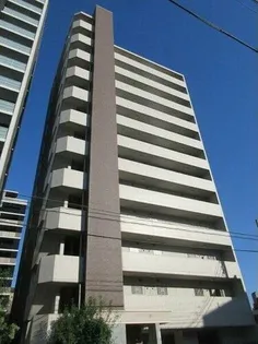 リアライズ記念橋【7階】の外観