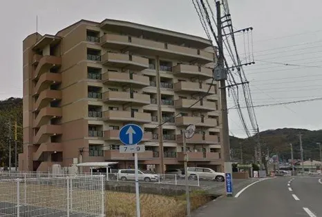 アビタシオン蒲生の画像