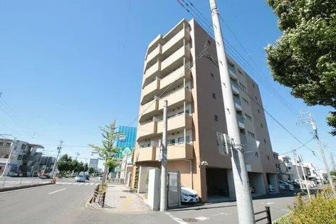 シャルム八田の画像