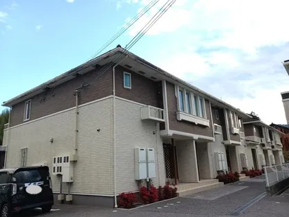 グリーン フィールド TSUの画像