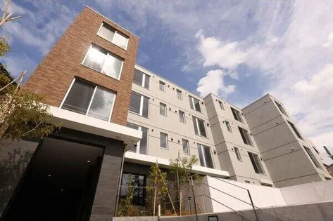 quador御器所NOIR【2階】の外観