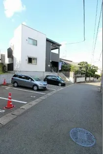 福岡県北九州市小倉北区緑ケ丘1丁目【アパート】の外観